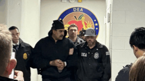 Washington Post: To παρασκήνιο της σύλληψης Μαδούρο