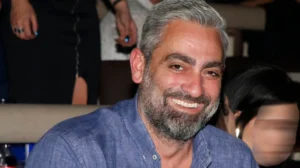 Πέθανε ο επιχειρηματίας Νεκτάριος Γαλίτης, το «αντίο» του Μιχάλη Ιατρόπουλου