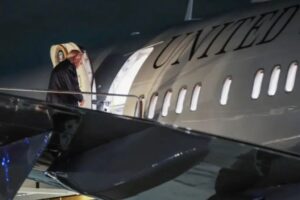 Νέα απόπειρα δολοφονίας κατά Trump;