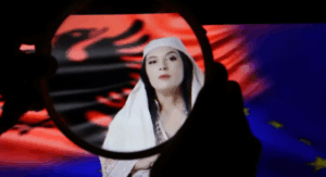 Το καθεστώς του Έντι Ράμα χρησιμοποιεί τεχνητή νοημοσύνη για να καλύψει τη διαφθορά