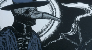 Η πανούκλα επιστρέφει – 9χρονο παιδί έχασε τη ζωή του