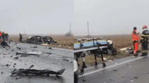 Τα τελευταία νέα για τους τρεις τραυματίες οπαδούς του ΠΑΟΚ που νοσηλεύονται στο νοσοκομείο της Τιμισοάρα