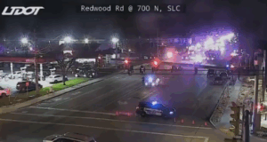 ΗΠΑ: Πυροβολισμοί σε εκκλησία Μορμόνων στο Σολτ Λέικ Σίτι, τουλάχιστον δυο νεκροί, έξι τραυματίες