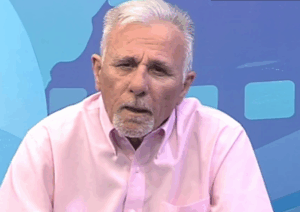 Πέθανε ο Σπύρος Καρατζαφέρης – «Έφυγε από τη ζωή αργά τη νύχτα»