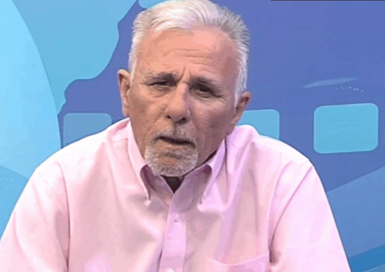 Πέθανε ο Σπύρος Καρατζαφέρης – «Έφυγε από τη ζωή αργά τη νύχτα»