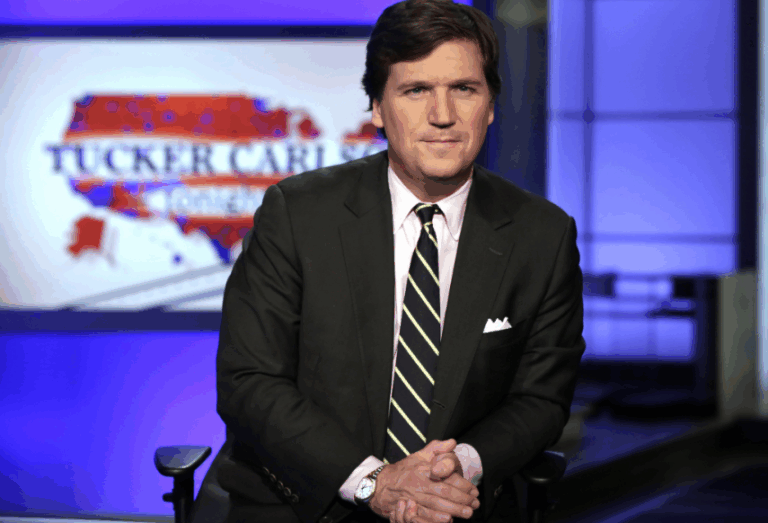 Τάκερ Καρλσον: «Πως ο ΟΗΕ, οι ΜΚΟ και οι Μυστικές Υπηρεσίες, προωθούν το εμπόριο ανθρώπων μέσω των μεταναστευτικών ροών»