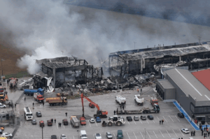 Και επίσημα νεκρή η πέμπτη εργαζόμενη στο εργοστάσιο «Βιολάντα» στα Τρίκαλα