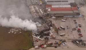 Τραγωδία στα Τρίκαλα: Έλιωσε μέχρι και ο χάλυβας από τη φωτιά στο εργοστάσιο της Βιολάντα – Τα ερωτήματα για την τραγωδία