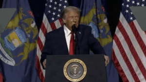 Ο Τραμπ κάλεσε τους Αμερικανούς να φύγουν από το Ιράν -Ενισχύεται το σενάριο της στρατιωτικής επέμβασης