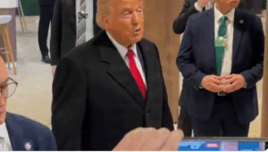 Πλαίσιο συμφωνίας για Γροιλανδία και Αρκτική ανακοίνωσε ο Τραμπ – Ο «Χρυσός Θόλος» και τα ορυκτά στο επίκεντρο