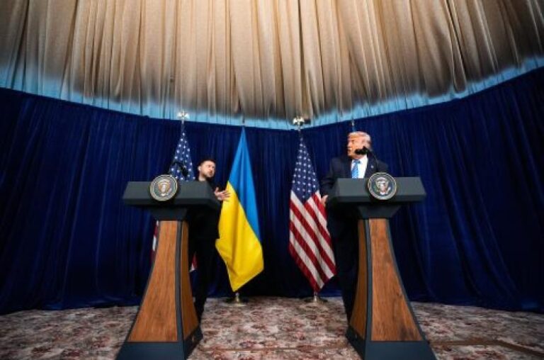 20 Ιανουαρίου: γιατί η συγκεκριμένη ημερομηνία επανεμφανίζεται σε κρίσιμα παγκόσμια γεγονότα