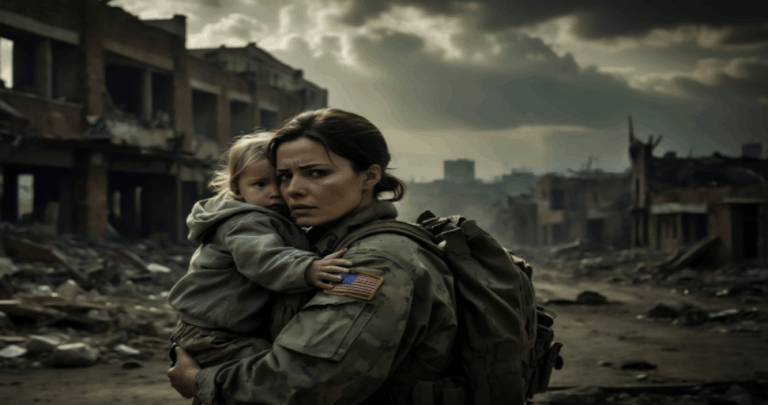 Ο κόσμος οδεύει προς σύγκρουση όχι από λάθος, αλλά από σχεδιασμό