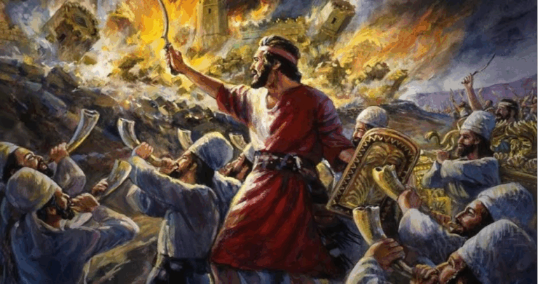 Οι Δέκα Εντολές απαγορεύουν φόνο