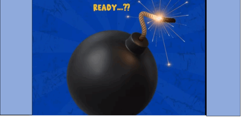 Eνα άρθρο-βόμβα που θα σπάει κόκκαλα