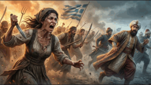 ΕΛΛΑΔΑ – ΤΟΥΡΚΙΑ: ΜΙΑ ΣΥΓΚΡΟΥΣΗ. ΟΧΙ ΑΝ ΘΑ ΓΙΝΕΙ, ΑΛΛΑ ΠΟΤΕ