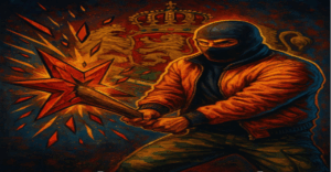 Γέροντες και Άγιοι εναντίον ολοκληρωτικών καθεστώτων