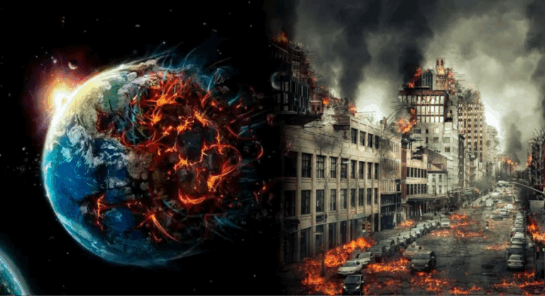 Οι Προειδοποιήσεις και η εποχή της παγκόσμιας αστάθειας