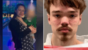 ΗΠΑ: 19χρονος μαχαίρωσε 70 φορές έγκυο μητέρα μέχρι θανάτου