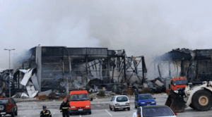 Βιολάντα: Πώς το υπόγειο έγινε «θάλαμος αερίου»