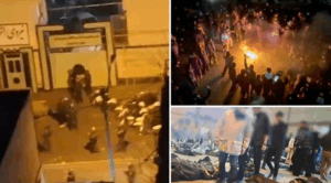 Στάση αναμονής από τον Τραμπ για χτύπημα στο Ιράν