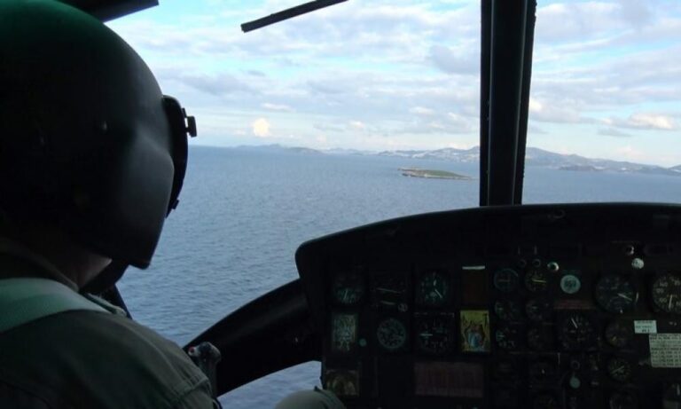 Τα Ίμια δεν τέλειωσαν το 1996: Ισραηλινό ΜΜΕ προειδοποιεί για τουρκική πρόκληση σε μικρονήσια και βραχονησίδες στο Αιγαίο