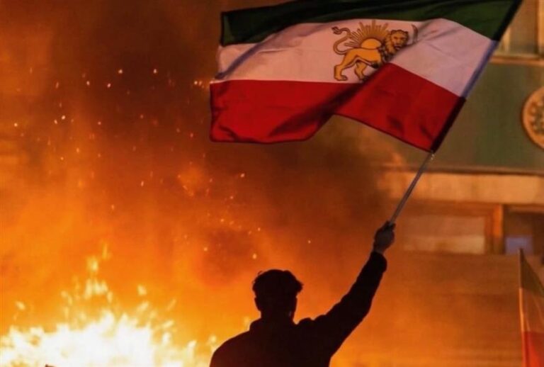 Ιράν: Στους 500 οι νεκροί από τις θυελλώδεις διαδηλώσεις – Η Ουάσιγκτον έτοιμη για επέμβαση