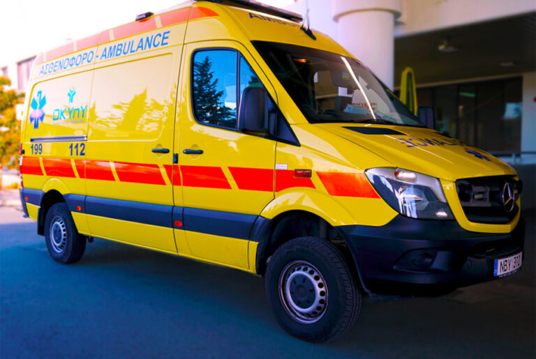 Οδύνη για το θάνατο της 4χρονης από Γρίπη Α – Αυξάνονται οι νοσηλείες στη Λεμεσό