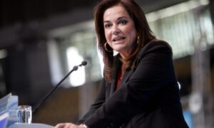 Μας προετοιμάζει για σύγκρουση με Τουρκία η Ν. Μπακογιάννη: Η κρίση των Ιμίων συνιστά εθνική αποτυχία της Μεταπολίτευσης