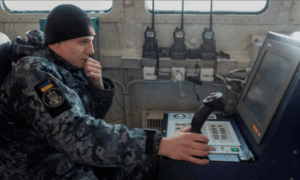 Ρώσοι χάκερς νέκρωσαν τα συστήματα ελέγχου όλου του ουκρανικού πυροβολικού