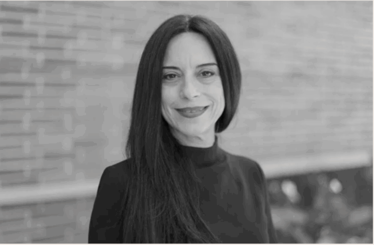 Ιωάννα Κακουλλή> Έφυγε πρόωρα από τη ζωή και η κορυφαία Ακαδημαικός, καθηγήτρια στο UCLA και ίσως το πιο σπουδαίο βιογραφικό της Κύπρου