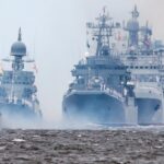 Ρωσία και Βρετανία – κλιμάκωση γύρω από τους πυραύλους Storm Shadow και τον πόλεμο στην Ουκρανία