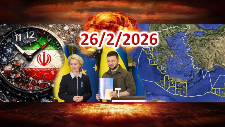 Ενεργειακό και Οικονομία, πυροδοτούν εξελίξεις!