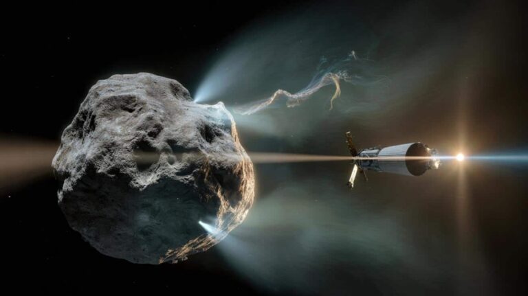 Τι θα συμβεί στον κόσμο μετά τις 26 Φεβρουαρίου – Νέα συγκλονιστικά στοιχεία για τον κομήτη 3I/ATLAS – Η προφητεία που στοιχειώνει