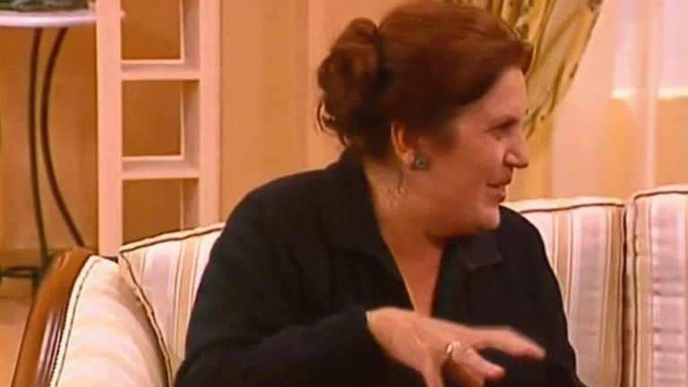 Πέθανε η ηθοποιός Μάγδα Λέκκα – Η «οικονόμος» στη σειρά «Κωνσταντίνου και Ελένης»