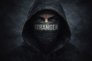 Τι δεν καταλαβαίνεις; Τι φοβάσαι;