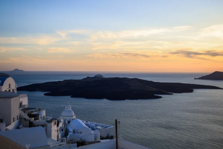 Σεισμο-ηφαιστειακή κρίση στη Σαντορίνη: Ένας χρόνος μετά – Ένα φαινόμενο μοναδικό