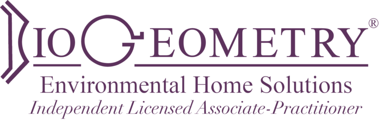 BioGeometry® – Μετατρέποντας το σπίτι σε χώρο δύναμης