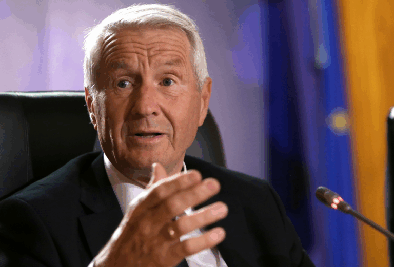 Υπόθεση Έπστιν: Η νορβηγική αστυνομία ξεκίνησε έρευνα σε βάρος του πρώην πρωθυπουργού Γιάγκλαντ