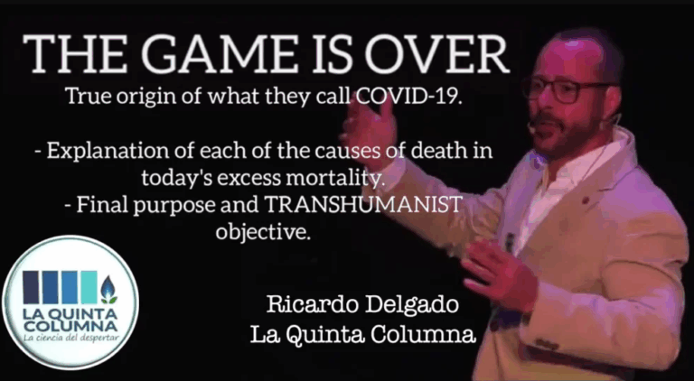 Το γραφένιο μετατρέπει τους εμβολιασμένους σε αγώγιμους πομπούς για τον έλεγχο του ΝΟΥ τους