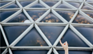 Τρίγωνο γεωμετρικό μοτίβο