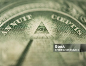 Eye of Providence symbolic analysis