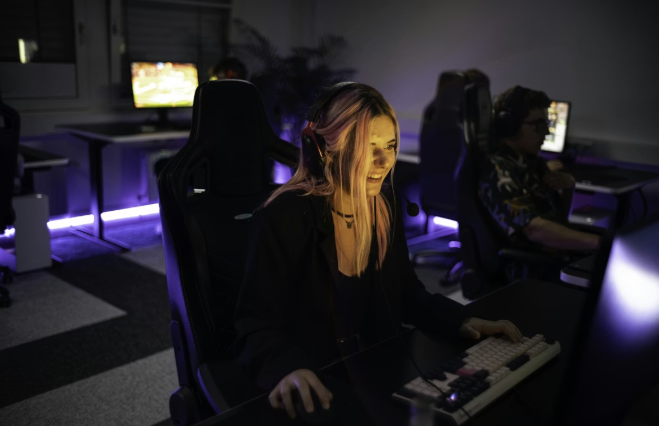 Πώς η τεχνολογία μάς κάνει πιο δημιουργικούς