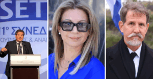 Ο Καραχάλιος βλέπει συνεργασία Καρυστιανού και Παύλου Ντε Γκρες: “Το απόλυτο πάντρεμα” και το “καρφί” για κόμμα