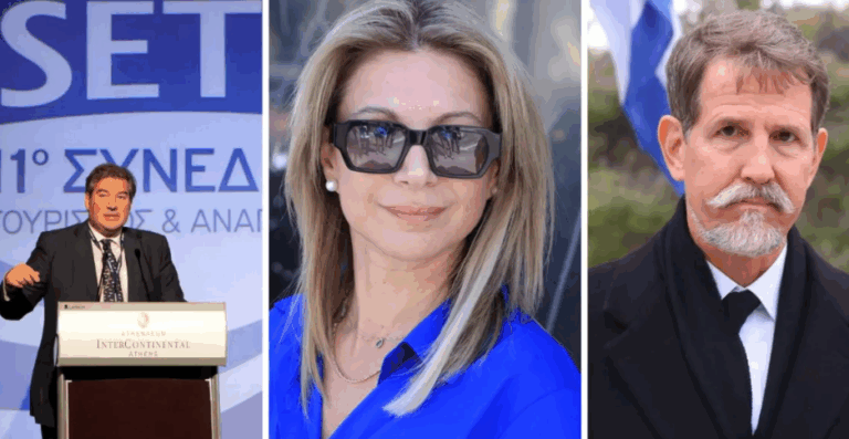 Ο Καραχάλιος βλέπει συνεργασία Καρυστιανού και Παύλου Ντε Γκρες: “Το απόλυτο πάντρεμα” και το “καρφί” για κόμμα