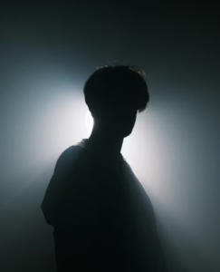 Halo lighting effect symbolic analysis