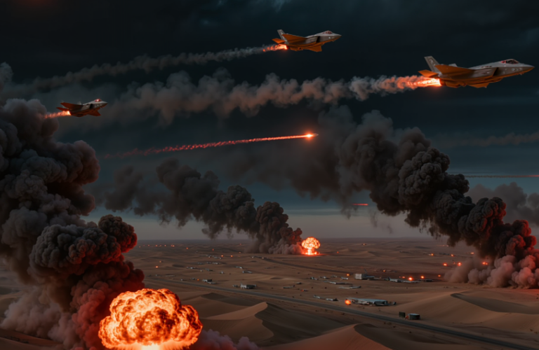 Πρώην πράκτορας CIA: «Ο Ν.Τραμπ θα  επιτεθεί στο Ιράν τη Δευτέρα ή την Τρίτη – Η απόφαση έχει ληφθεί»