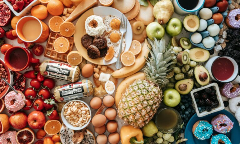 Food is medicine: Τι τρώει κάθε μέρα ένας καρδιολόγος