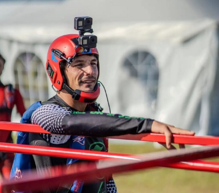 Νεκρός 37χρονος παγκόσμιος πρωταθλητής wingsuit – Δεν άνοιξε το αλεξίπτωτό του σε άλμα πάνω από το Μον Μπλαν