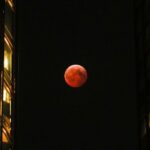 Βαθιά μερική έκλειψη Σελήνης – Blood Moon Αυγούστου 2026