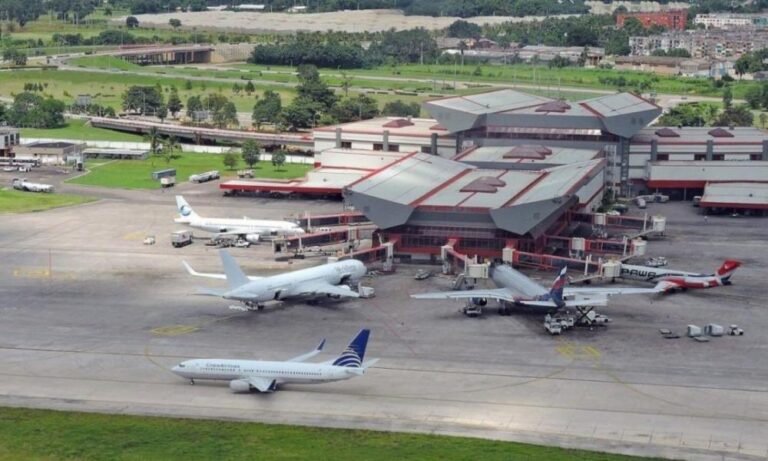 Κούβα: Τέλος στα αποθέματα κηροζίνης για τις αεροπορικές εταιρείες από σήμερα